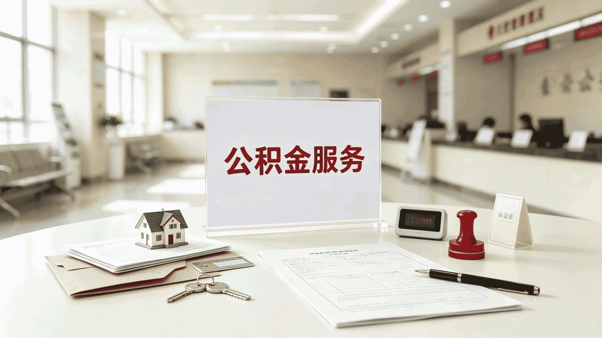 铜川中介代取公积金可靠吗需要啥材料