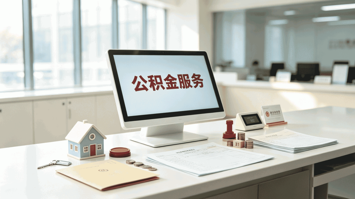 铜川加急公积金代办要带什么材料去哪办几天到账