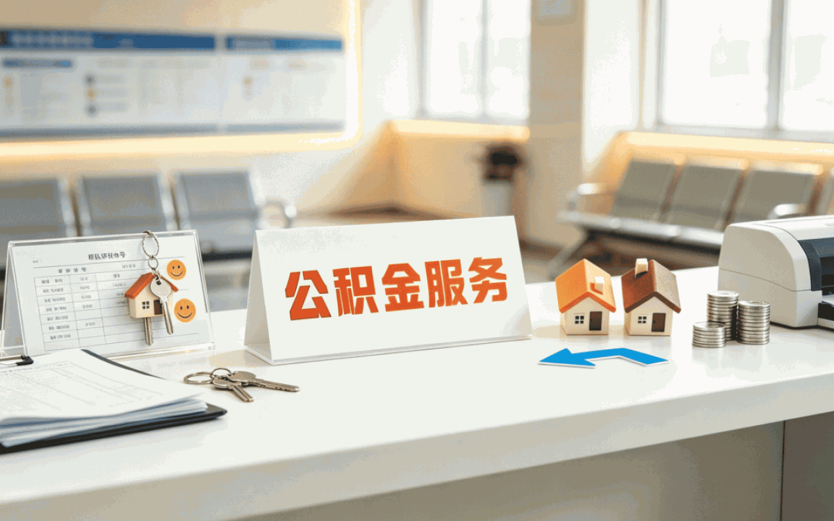 铜川公积金提取需要什么材料资格查询，看看你符合条件吗