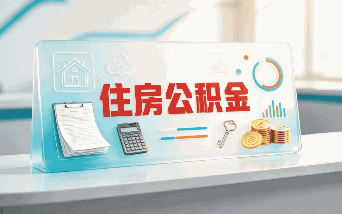 铜川全国公积金代办这几个环节容易白跑