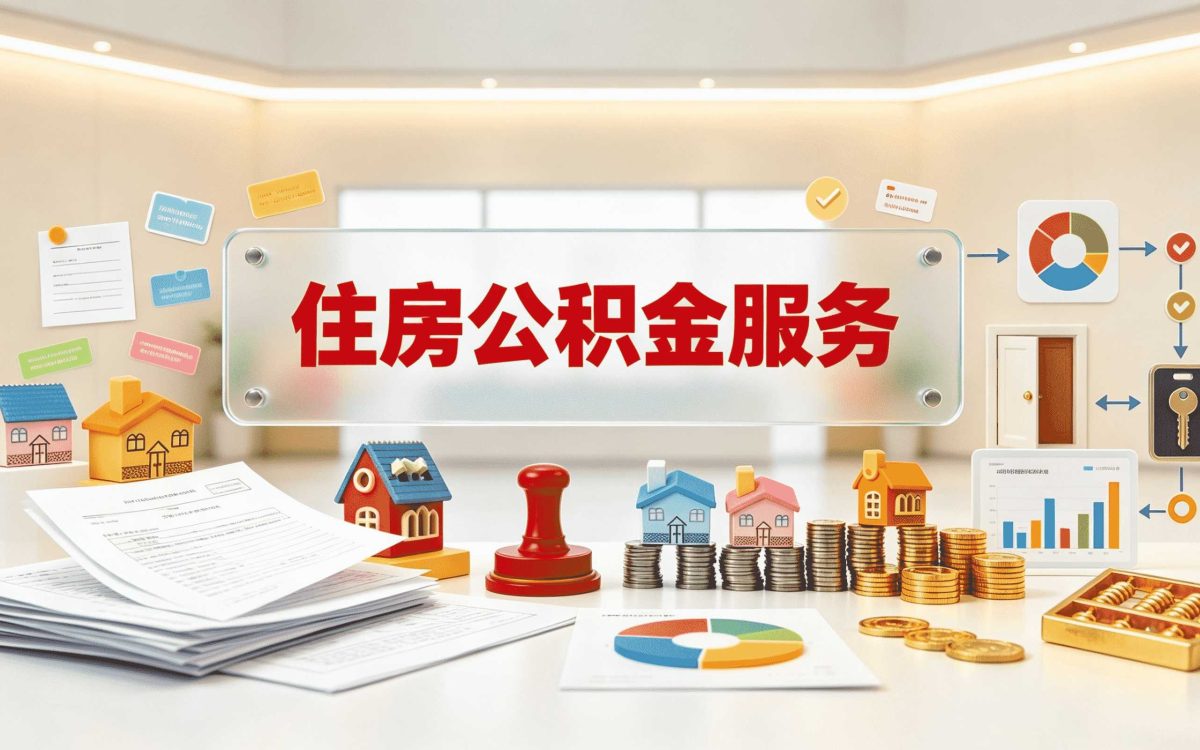 铜川公积金提取指南流程是什么?看完就会了