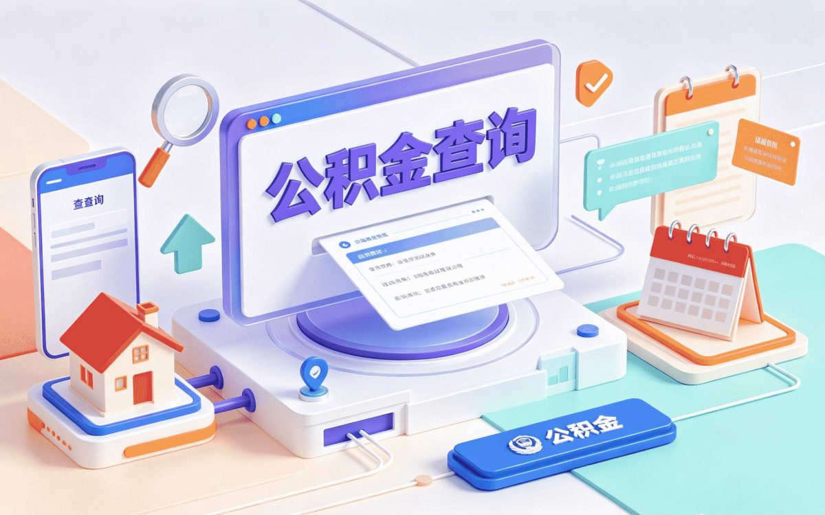 铜川公积金代办公司流程新规口径怎么算
