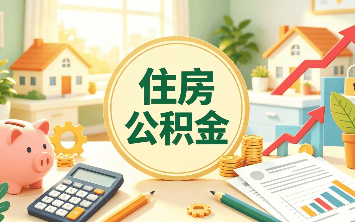 铜川低保人员公积金提取政策口径怎么算