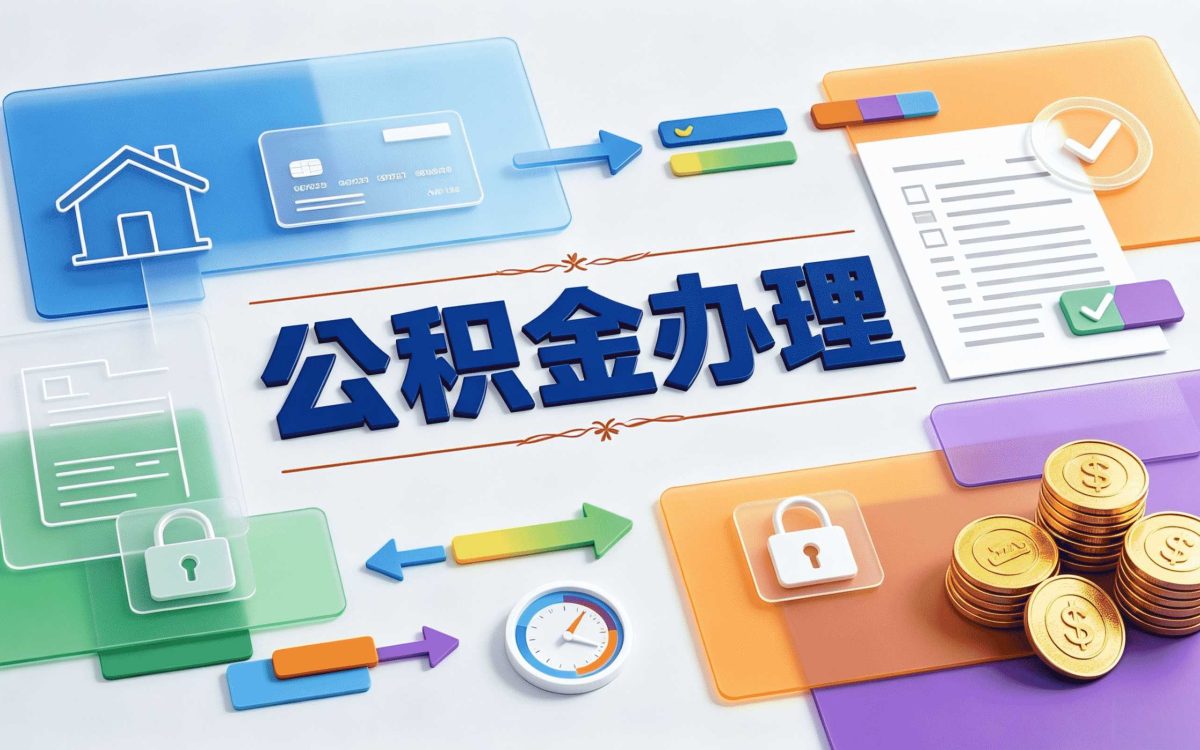 铜川的购房公积金提取好办吗？求指导