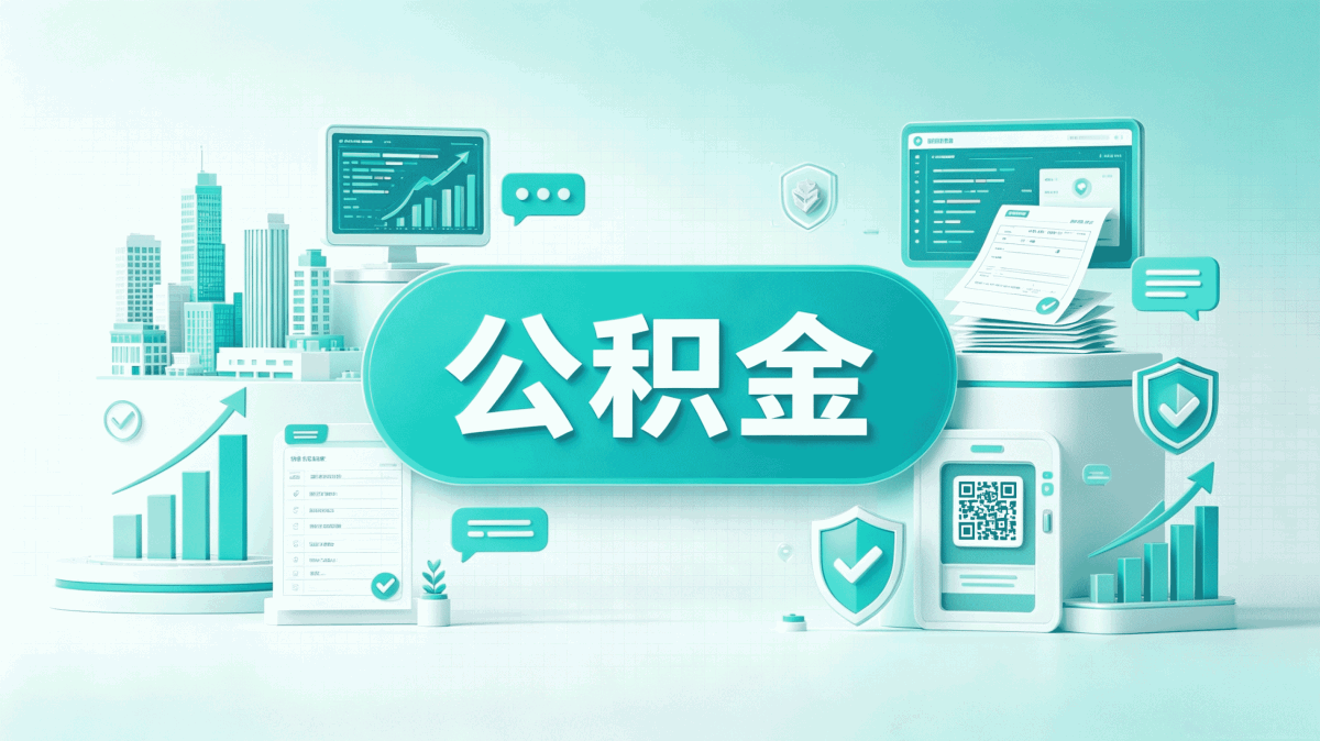 铜川公积金提取一年提取几次有什么影响别踩坑
