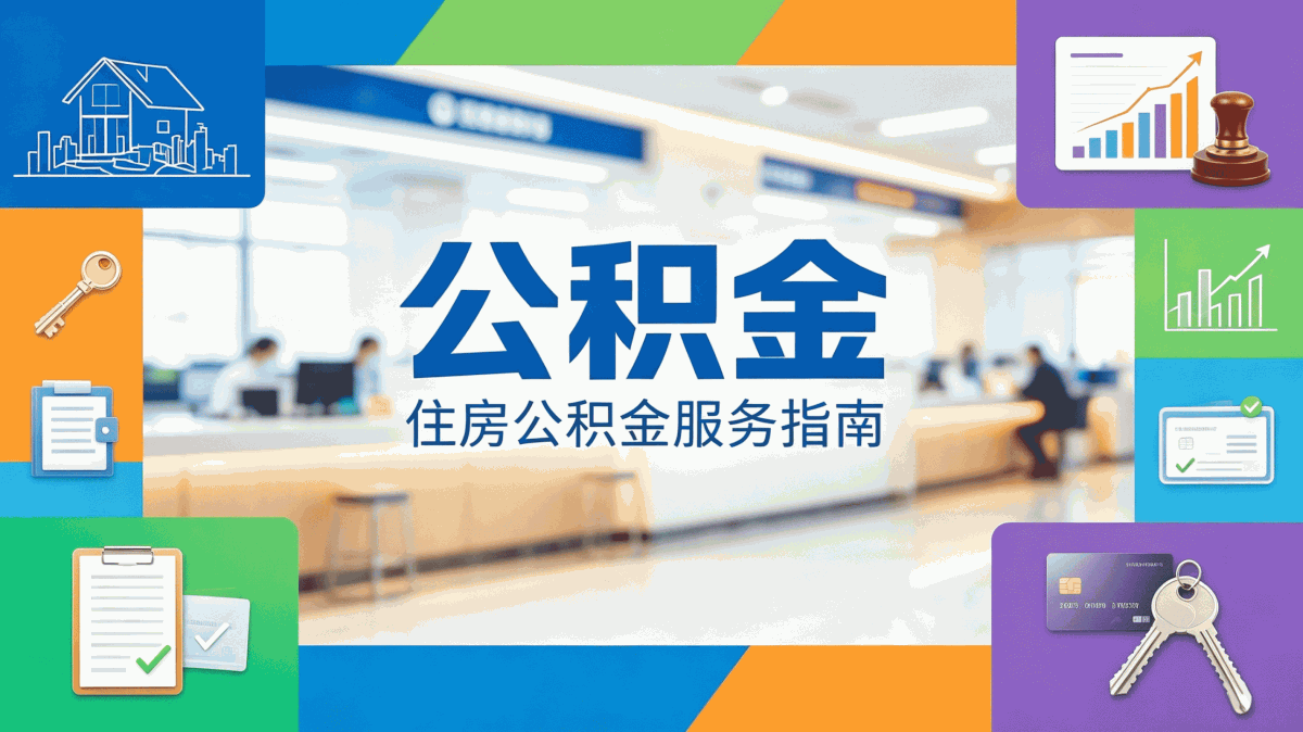 铜川公积金查询个人账户查询官网点错这些地方容易白忙
