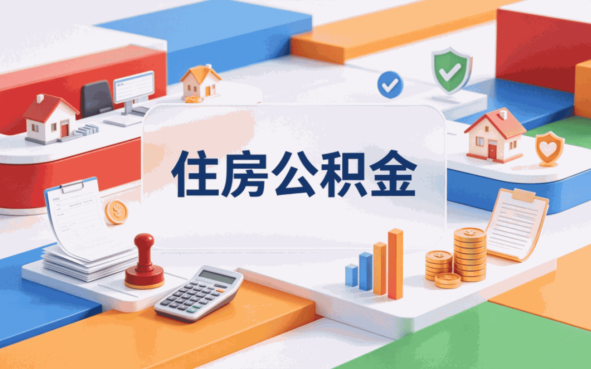 铜川试用期员工公积金提取所需材料有变化吗