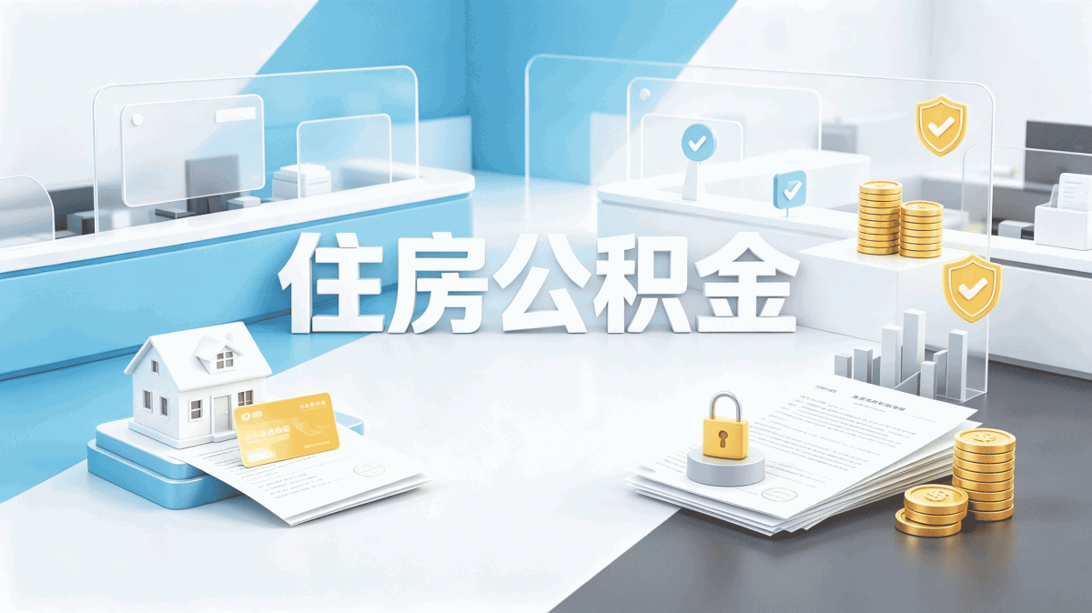 铜川公积金缴存登记材料少一样算不算白跑