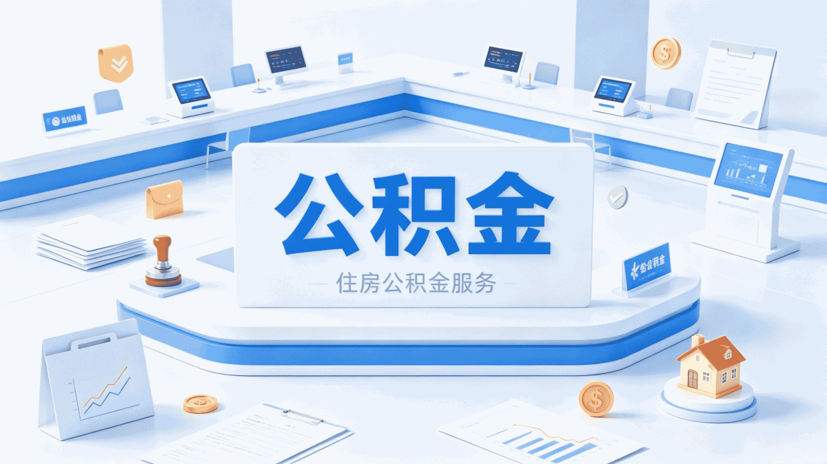 铜川公积金提取代办流程委托书本人不去能办吗