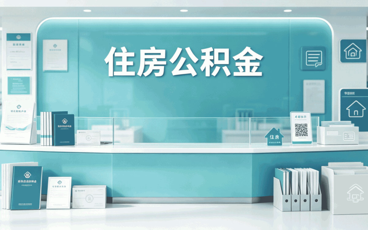 铜川离职后公积金销户额度差多少钱