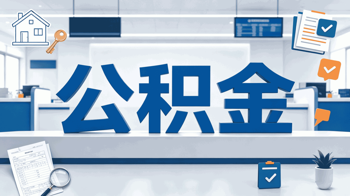 铜川加急公积金代办要带什么材料去哪办几天到账