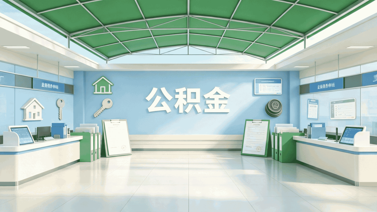 铜川公积金查询个人账户查询官网点错这些地方容易白忙