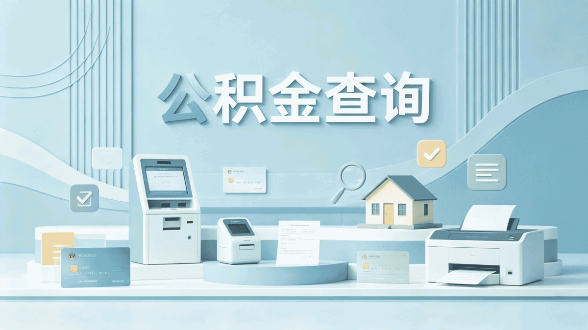 铜川中介代取公积金可靠吗需要啥材料