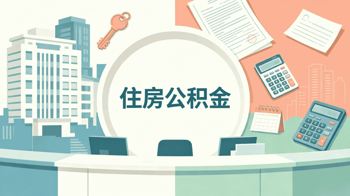 铜川公积金基数什么意思怎么算窗口办理带啥材料
