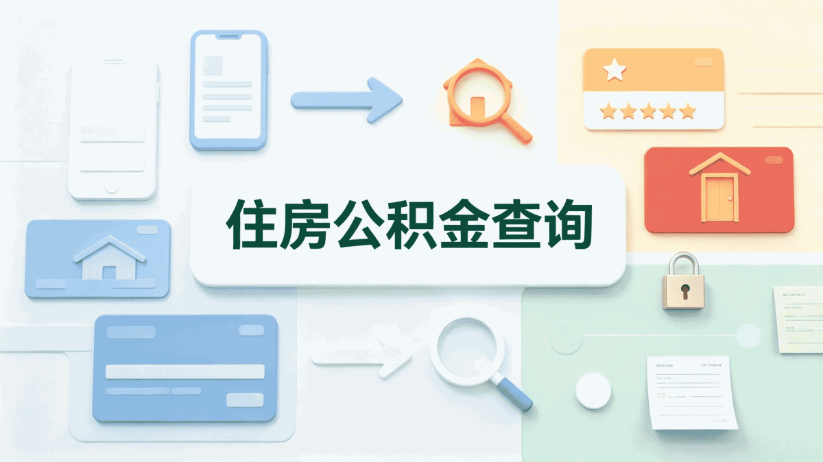 铜川公积金如何提取偿还非个人房产哪个划算