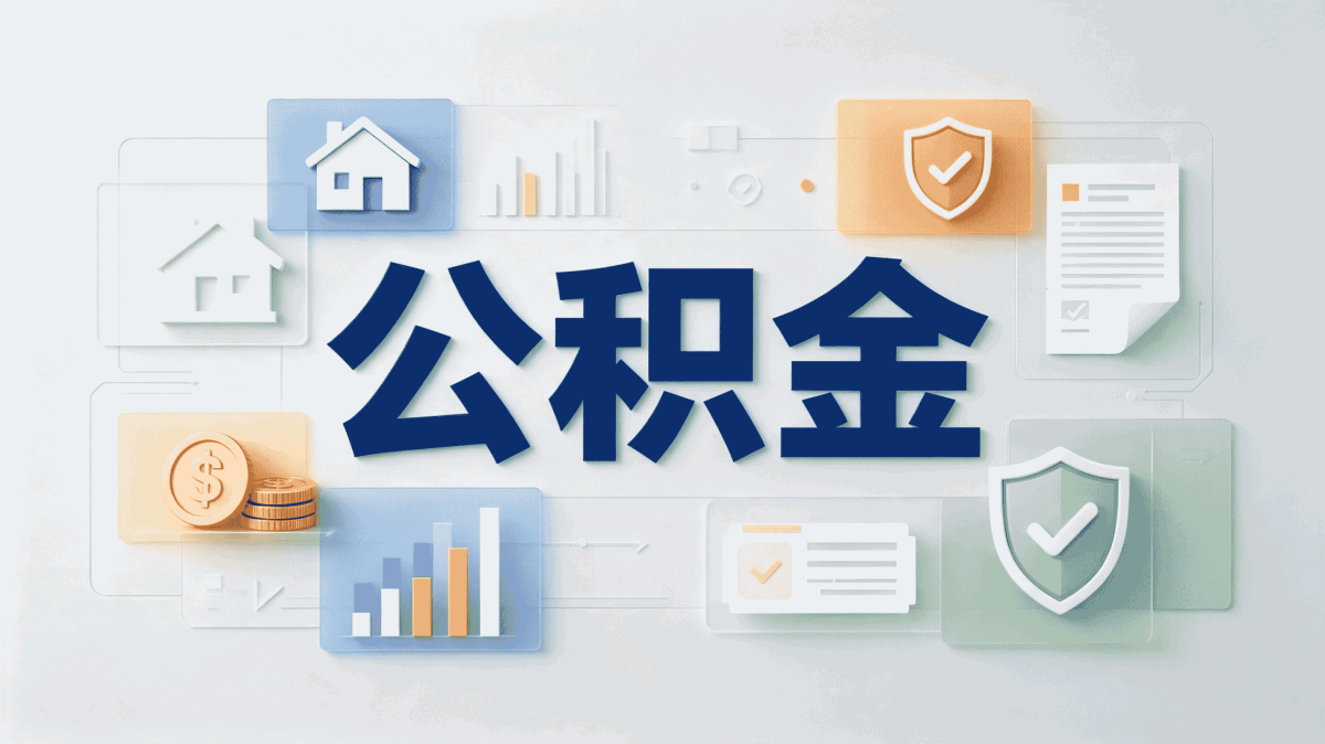 吐血整理！铜川公积金代办地址办理全攻略