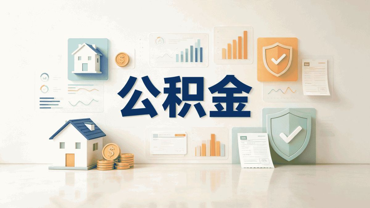 铜川公积金如何提取偿还非个人房产哪个划算