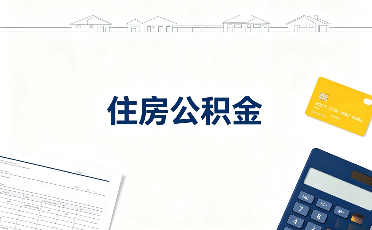 铜川公积金缴存登记材料少一样算不算白跑