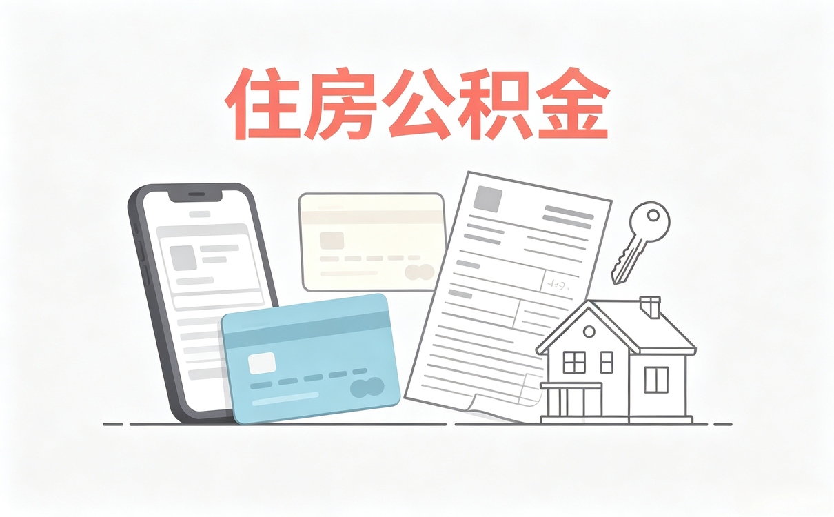 铜川住房公积金提取要交个税吗跑了两趟才弄明白